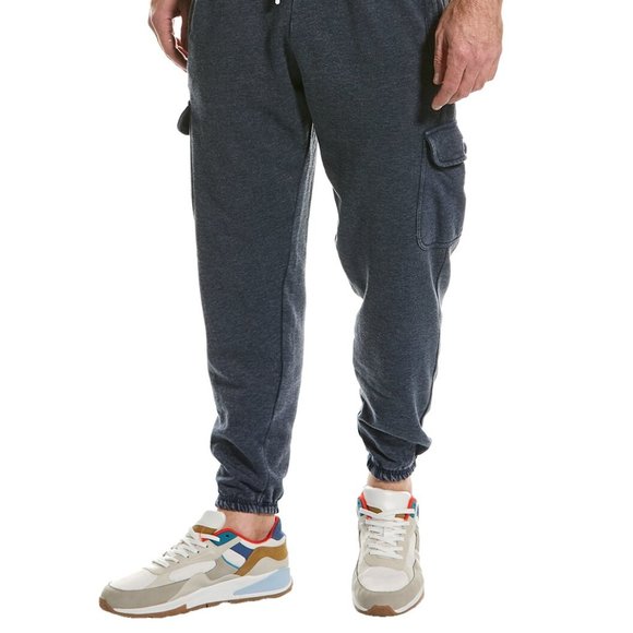 Sovereign Code Medium Navy Kemp Pant - Picture 2 of 4